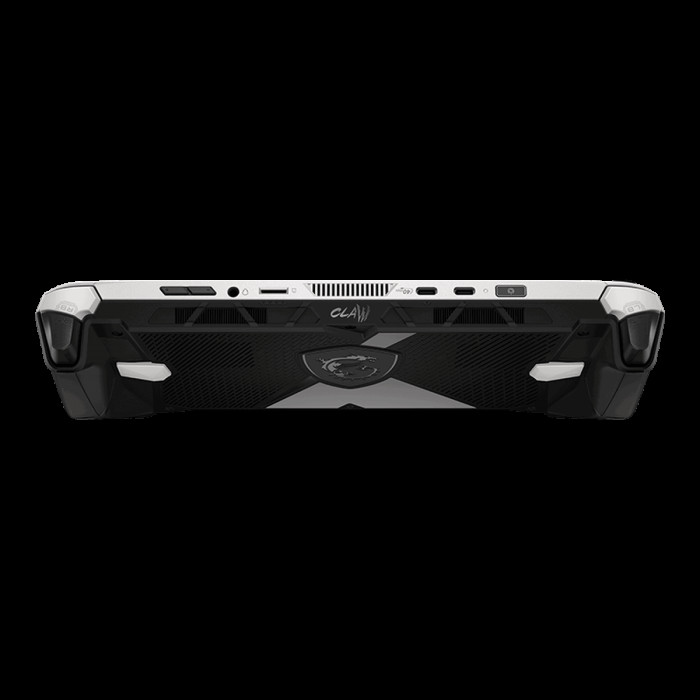 Игровая приставка MSI Claw A8 BZ2EM-060RU AMD Ryzen Z2 Extreme/24Gb/SSD1Tb/8'/WUXGA/1920x1200/120Hz/Win11/black-polar (9S7-1T8K12-060)