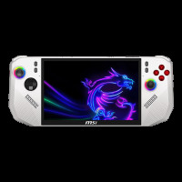 Игровая приставка MSI Claw A8 BZ2EM-060RU AMD Ryzen Z2 Extreme/24Gb/SSD1Tb/8'/WUXGA/1920x1200/120Hz/Win11/black-polar (9S7-1T8K12-060)