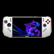 Игровая приставка MSI Claw A8 BZ2EM-060RU AMD Ryzen Z2 Extreme/24Gb/SSD1Tb/8'/WUXGA/1920x1200/120Hz/Win11/black-polar (9S7-1T8K12-060)