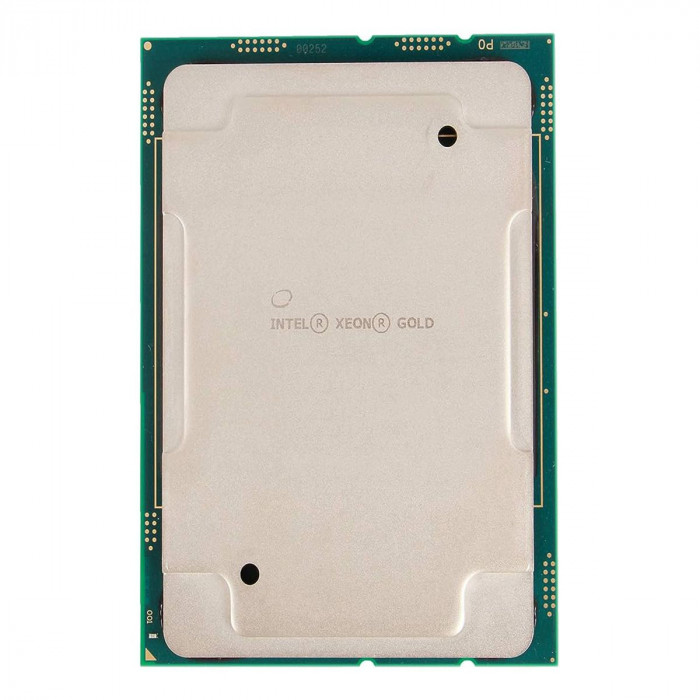 Центральный Процессор Intel Xeon® Gold 6338 PULL 32 Cores, 64 Threads, 2.0/3.2GHz, 48M, DDR4-3200, 2S, 205W