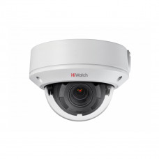 2Мп купольная IP-камера HiWatch DS-I258ZM (2.8-12.0mm) c варио объективом IP Камера, купольная