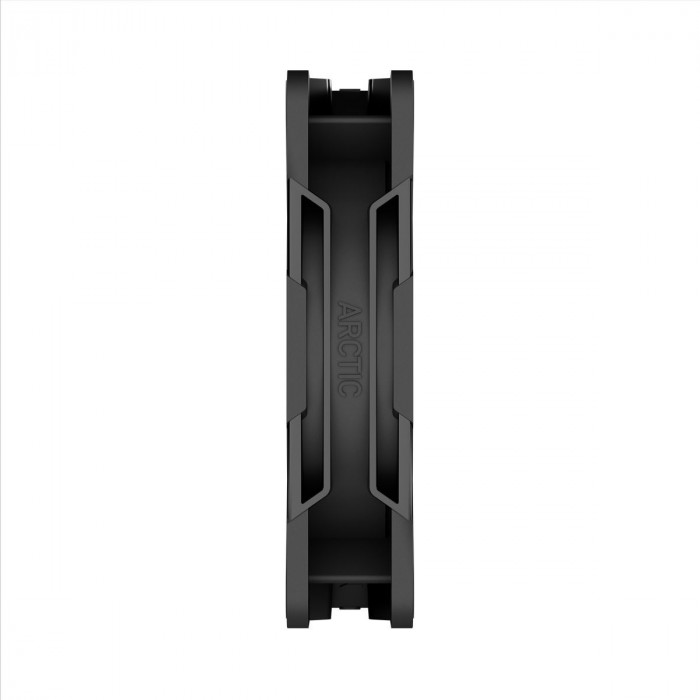 Вентилятор корпусной ARCTIC P12 Pro Reverse A-RGB - 3 Pack - retail (ACFAN00333A)