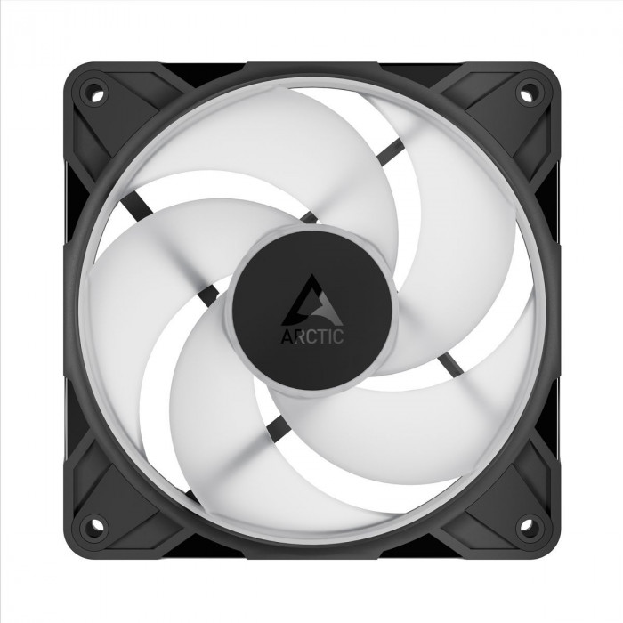 Вентилятор корпусной ARCTIC P12 Pro Reverse A-RGB - 3 Pack - retail (ACFAN00333A)