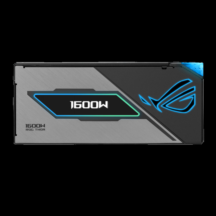 Блок питания ПК ASUS ROG-THOR-1600T3-GAMING /PSU, CE+UK (90YE00V1-B0NA00)