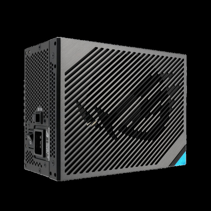Блок питания ПК ASUS ROG-THOR-1600T3-GAMING /PSU, CE+UK (90YE00V1-B0NA00)