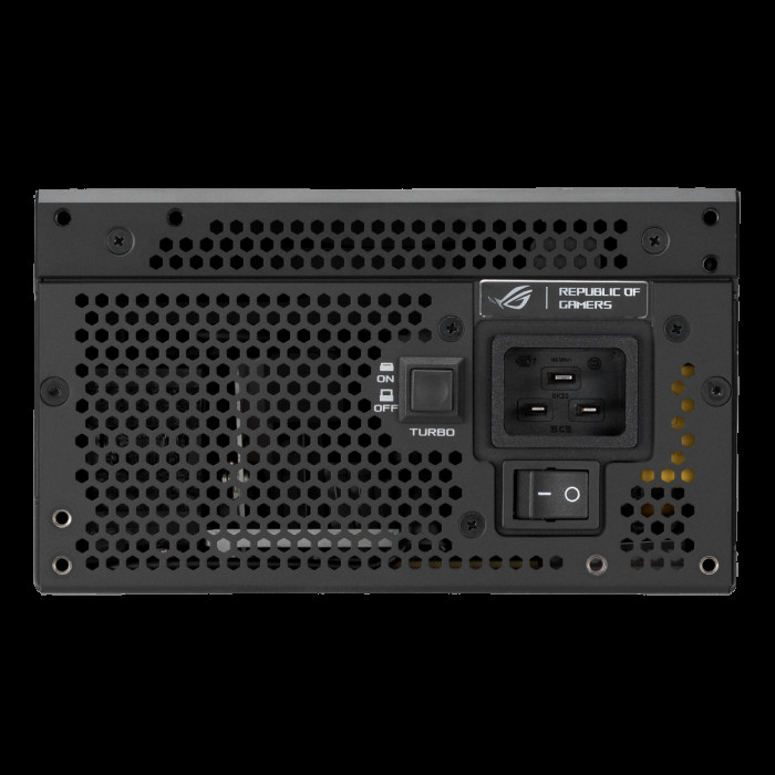 Блок питания ПК ASUS ROG-THOR-1600T3-GAMING /PSU, CE+UK (90YE00V1-B0NA00)