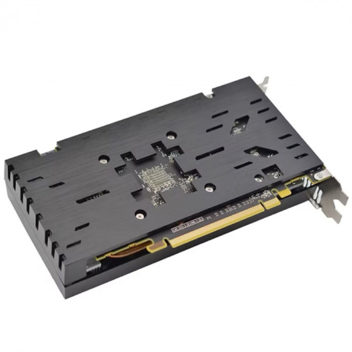 Видеокарта Ninja (Sinotex) RX5500 8GB GDDR6 128bit 3xDP HDMI 2FAN RTL