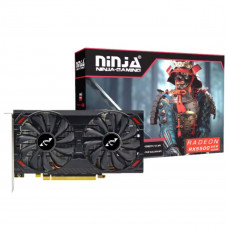 Видеокарта Ninja (Sinotex) RX5500 8GB GDDR6 128bit 3xDP HDMI 2FAN RTL