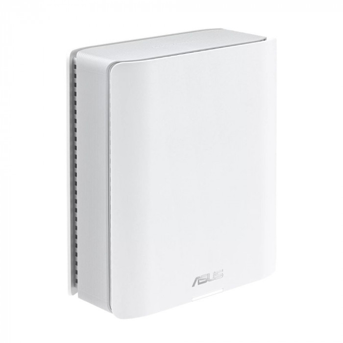 Маршрутизатор ASUS BT8(W-3-PK) WiFi 7 2.5G USB+2x1G 8643+4323+688Mbps 6GHz/5GHz/2.4GHz