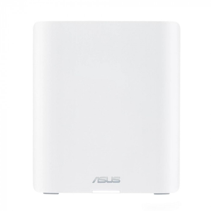 Маршрутизатор ASUS BT8(W-3-PK) WiFi 7 2.5G USB+2x1G 8643+4323+688Mbps 6GHz/5GHz/2.4GHz