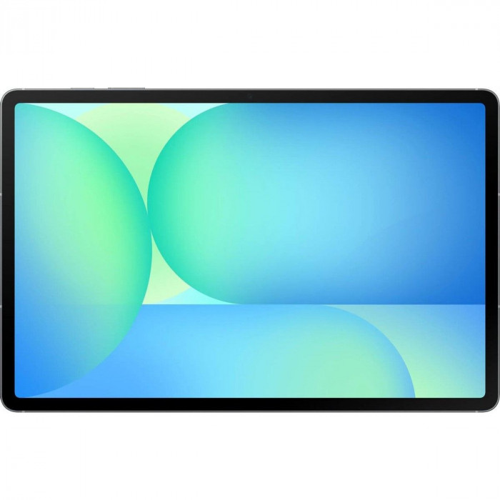 Планшет 13.1' Samsung Galaxy Tab S10 FE+ 5G 8+128GB серый (SM-X626BZARCAU)
