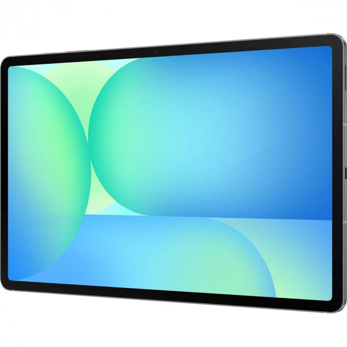 Планшет 13.1' Samsung Galaxy Tab S10 FE+ 5G 8+128GB серый (SM-X626BZARCAU)