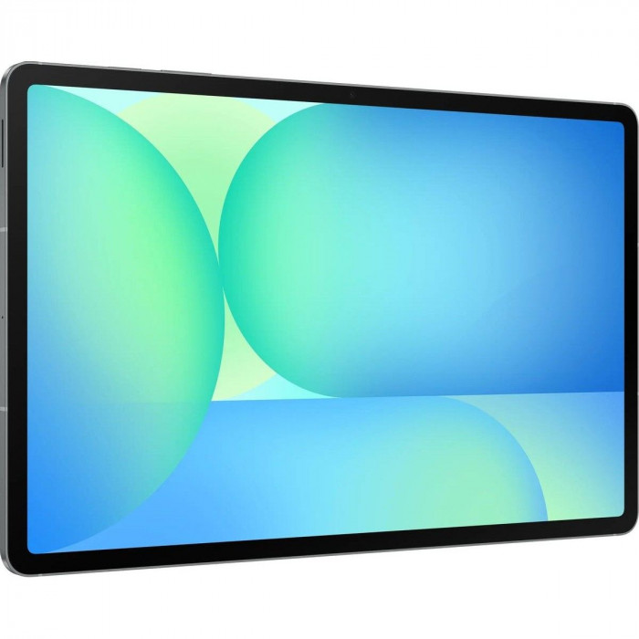 Планшет 13.1' Samsung Galaxy Tab S10 FE+ 5G 8+128GB серый (SM-X626BZARCAU)