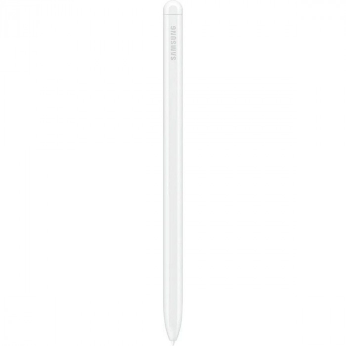 Планшет 13.1' Samsung Galaxy Tab S10 FE+ 5G 8+128GB серый (SM-X626BZARCAU)