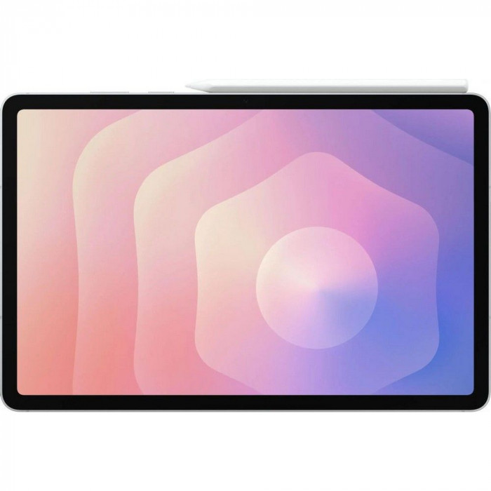 Планшет 11' Samsung Galaxy Tab S11 5G 12+256GB серебристый (SM-X736BZSECAU)
