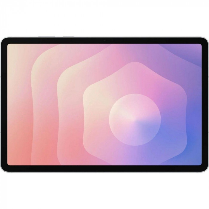 Планшет 11' Samsung Galaxy Tab S11 5G 12+256GB серебристый (SM-X736BZSECAU)