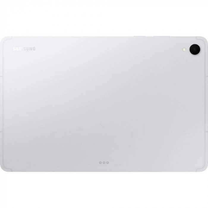 Планшет 11' Samsung Galaxy Tab S11 5G 12+256GB серебристый (SM-X736BZSECAU)