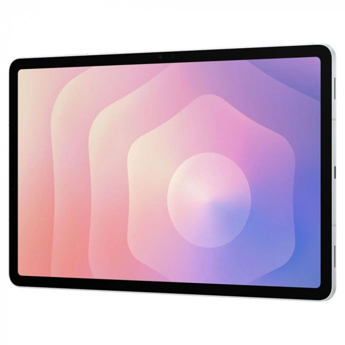 Планшет 11' Samsung Galaxy Tab S11 5G 12+256GB серебристый (SM-X736BZSECAU)
