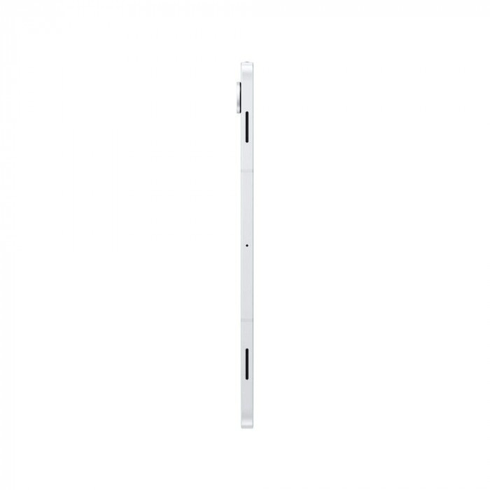 Планшет 11' Samsung Galaxy Tab S11 5G 12+256GB серебристый (SM-X736BZSECAU)