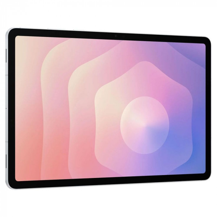 Планшет 11' Samsung Galaxy Tab S11 5G 12+256GB серебристый (SM-X736BZSECAU)