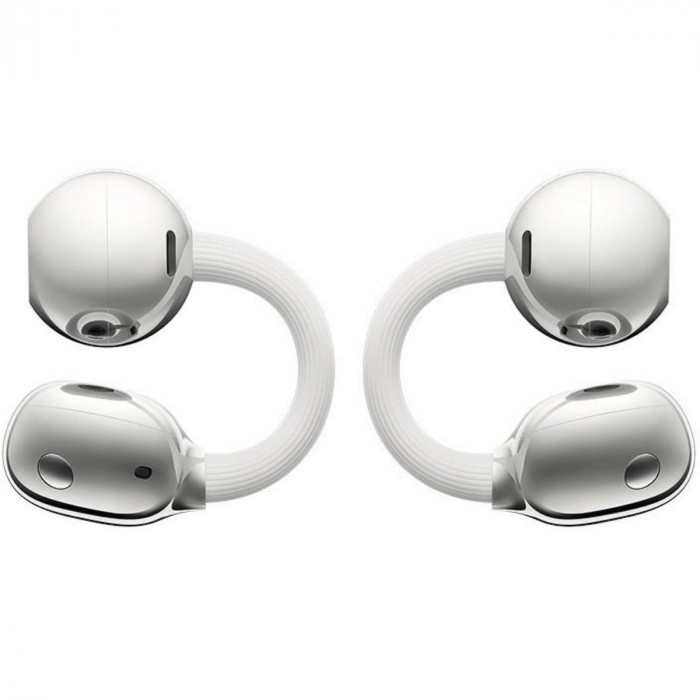 Наушники Huawei FreeClip 2 T0027, белые