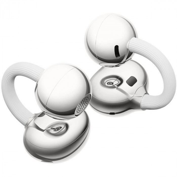 Наушники Huawei FreeClip 2 T0027, белые