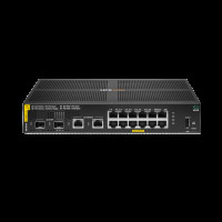 Коммутатор R8N89B HPE ANW 6000 12G CL4 2F 139W Managed L2 Switch