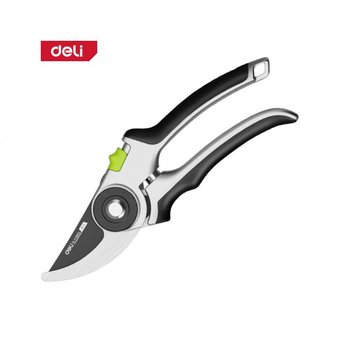 Секатор садовый 'Nature Pro' Deli DL-YL0006