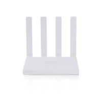 Двухдиапазонный гигабитный роутер Wi-Fi Jeton Tech AX3000 Core 6 Mesh Router, белый