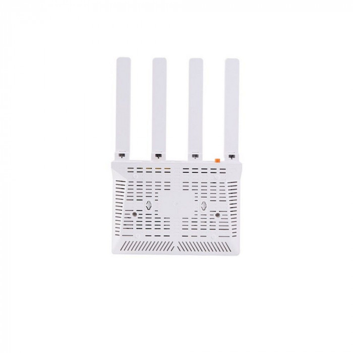 Двухдиапазонный гигабитный роутер Wi-Fi Jeton Tech AX3000 Core 6 Mesh Router, белый