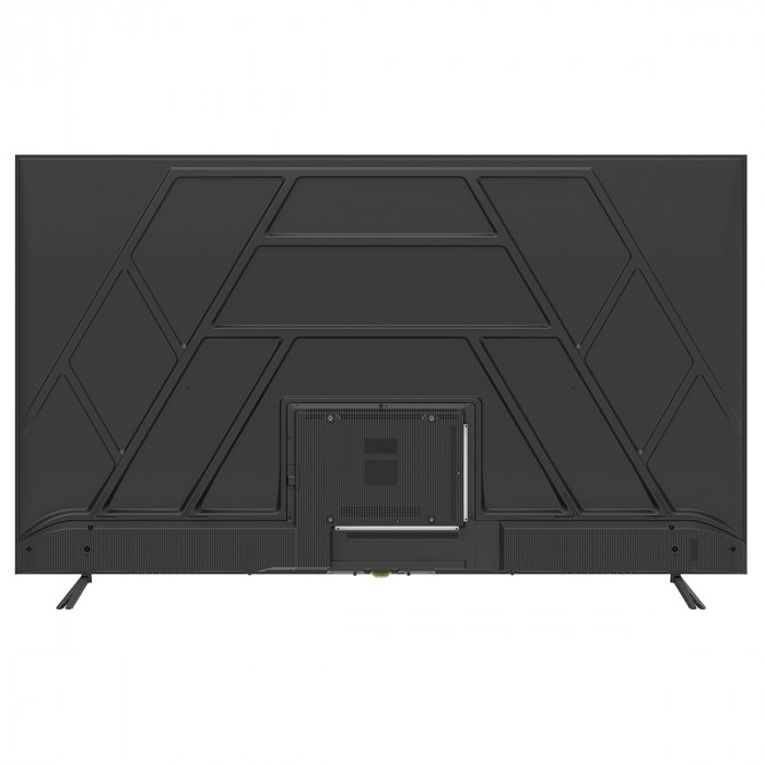 50' Телевизор Q-LED RASKAT 50U5400B /UHD/YaOS/1,5+8 Гб/Bluetooth/