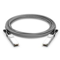 Кабель оптический ACD ACD1-Q40G-AOC10, Active Optical Cable Plugable
