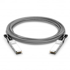 Кабель оптический ACD ACD1-Q40G-AOC10, Active Optical Cable Plugable