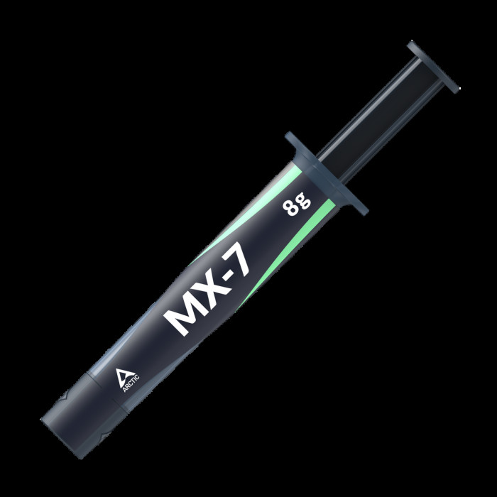 Термопаста Arctic Cooling MX-7 Thermal Compound 8-gramm  (ACTCP00091A)