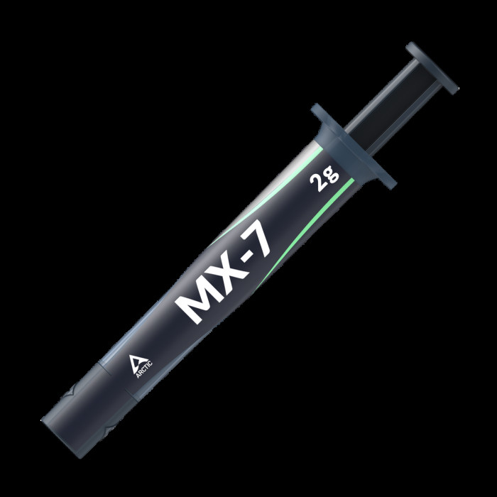 Термопаста Arctic Cooling MX-7 Thermal Compound 2-gramm арт. (ACTCP00089A)