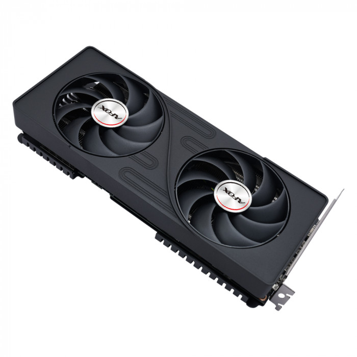 Видеокарта Afox RTX3070 GAMING 8GB GDDR6 256bit 3xDP HDMI 2FAN RTL