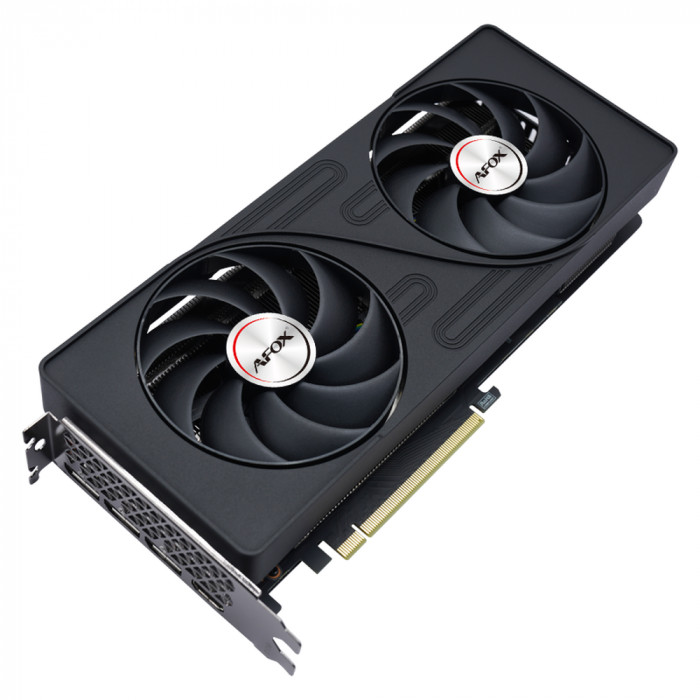 Видеокарта Afox RTX3070 GAMING 8GB GDDR6 256bit 3xDP HDMI 2FAN RTL