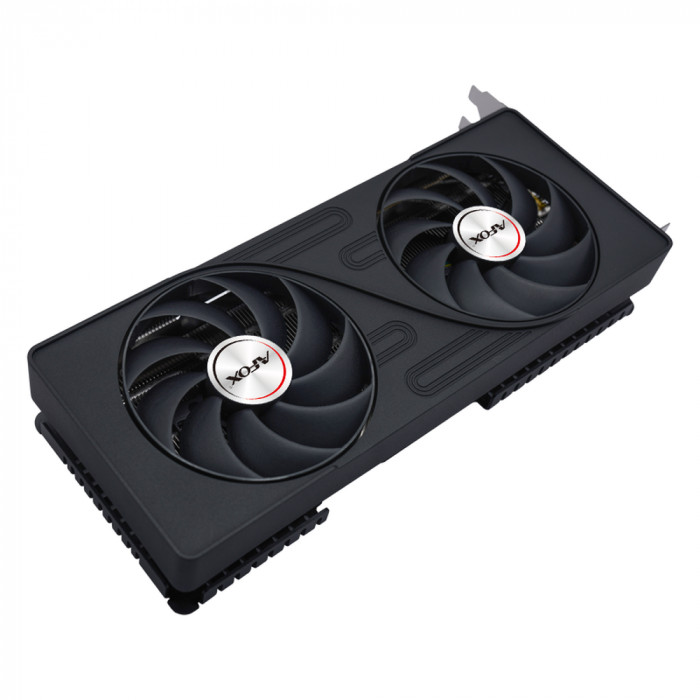 Видеокарта Afox RTX3070 GAMING 8GB GDDR6 256bit 3xDP HDMI 2FAN RTL