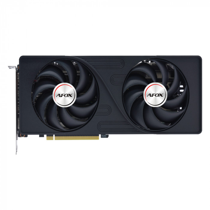 Видеокарта Afox RTX3070 GAMING 8GB GDDR6 256bit 3xDP HDMI 2FAN RTL