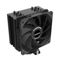 Вентилятор для процессора ALSEYE CPU Socket:Intel：LGA115X/1200/1366/1700/1851 AMD：AM4/AM5 TDP：220W Product Dimensions:120*73*150mm