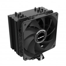 Вентилятор для процессора ALSEYE CPU Socket:Intel：LGA115X/1200/1366/1700/1851 AMD：AM4/AM5 TDP：220W Product Dimensions:120*73*150mm