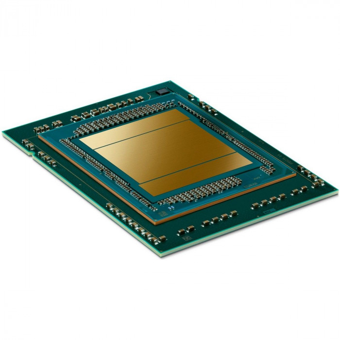 Центральный Процессор Intel Xeon® 6515P 16 Cores,32 Threads, 2.3/ 3.8 GHz, 23 M, DDR5-6400, 2S, 150W OEM