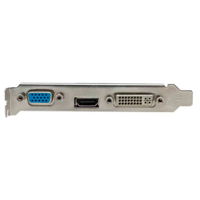 Видеокарта Afox R5 230 1GB DDR3 64bit DVI HDMI VGA 1FAN LP RTL