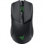 Мышь Razer Cobra Pro черный оптическая (30000dpi) беспроводная BT/Radio USB для ноутбука (8but)
