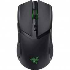 Мышь Razer Cobra Pro черный оптическая (30000dpi) беспроводная BT/Radio USB для ноутбука (8but)