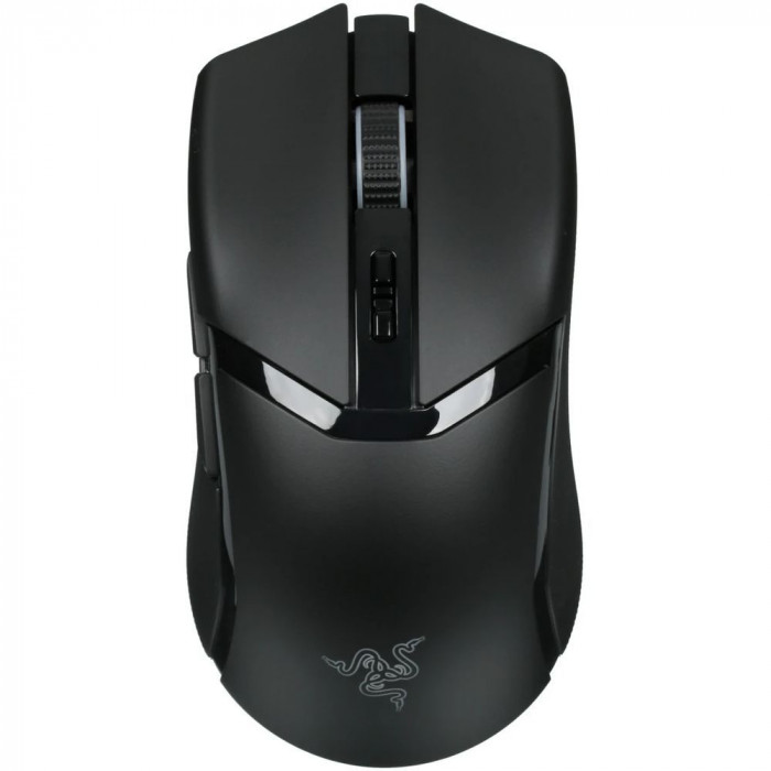 Мышь Razer Cobra Pro черный оптическая (30000dpi) беспроводная BT/Radio USB для ноутбука (8but)