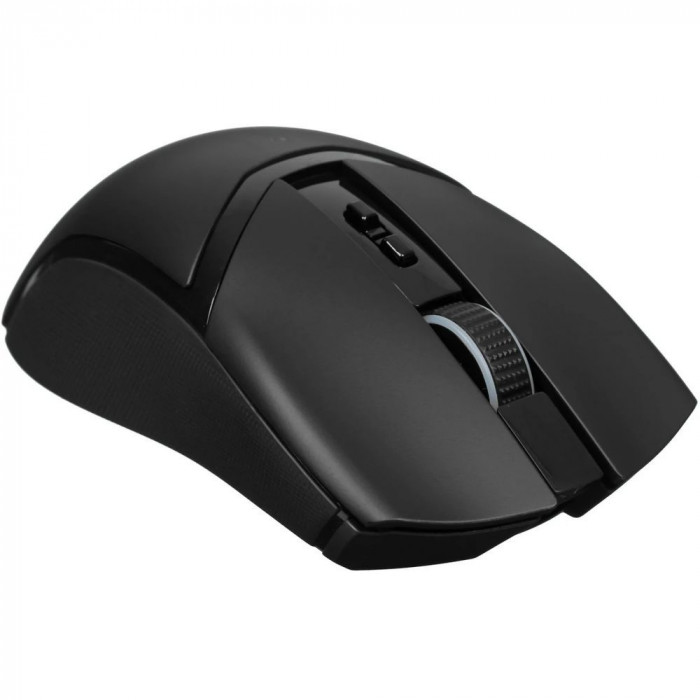 Мышь Razer Cobra Pro черный оптическая (30000dpi) беспроводная BT/Radio USB для ноутбука (8but)