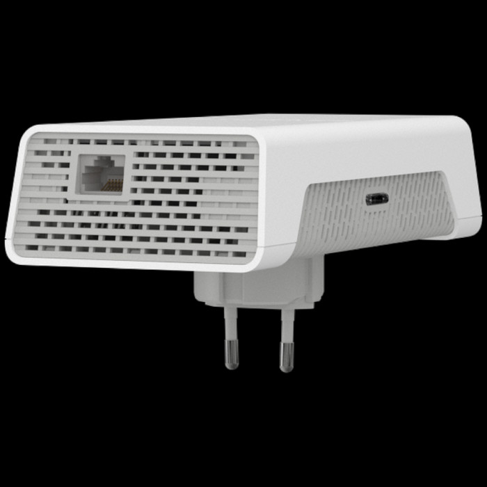 Ретранслятор Wi-Fi сигнала Netcraze Buddy 6 SE (NC-4410)