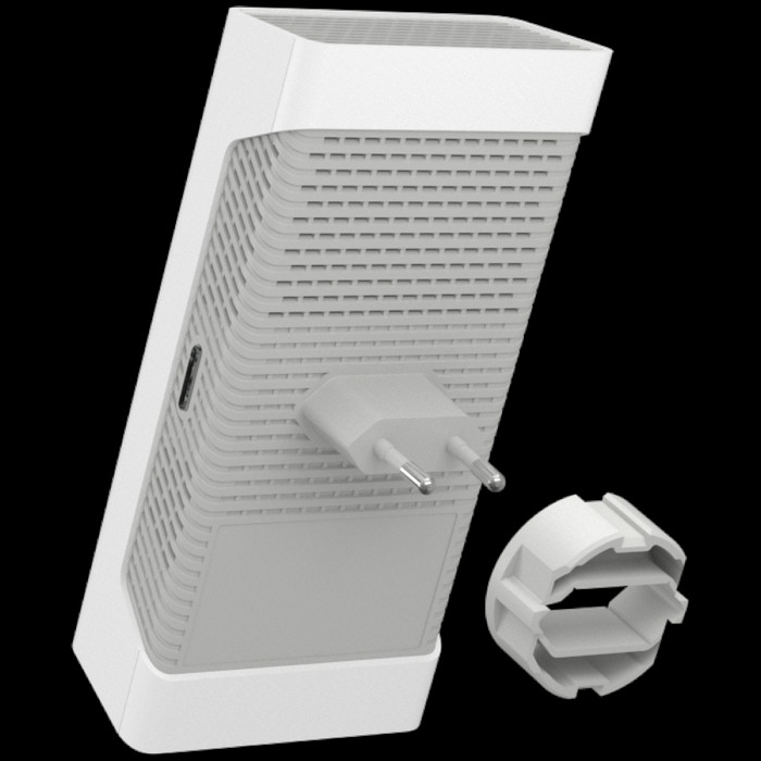 Ретранслятор Wi-Fi сигнала Netcraze Buddy 6 SE (NC-4410)