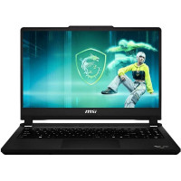 Ноутбук MSI Cyborg 15 C13WE-230XRU Intel Core i5-13420H/16Gb (2*8 D4)/SSD512Gb/RTX5050 8Gb (45W)/15.6'/IPS/FHD/1920x1080/144Hz/NoOS/RJ-45/Grey/1.95kg
